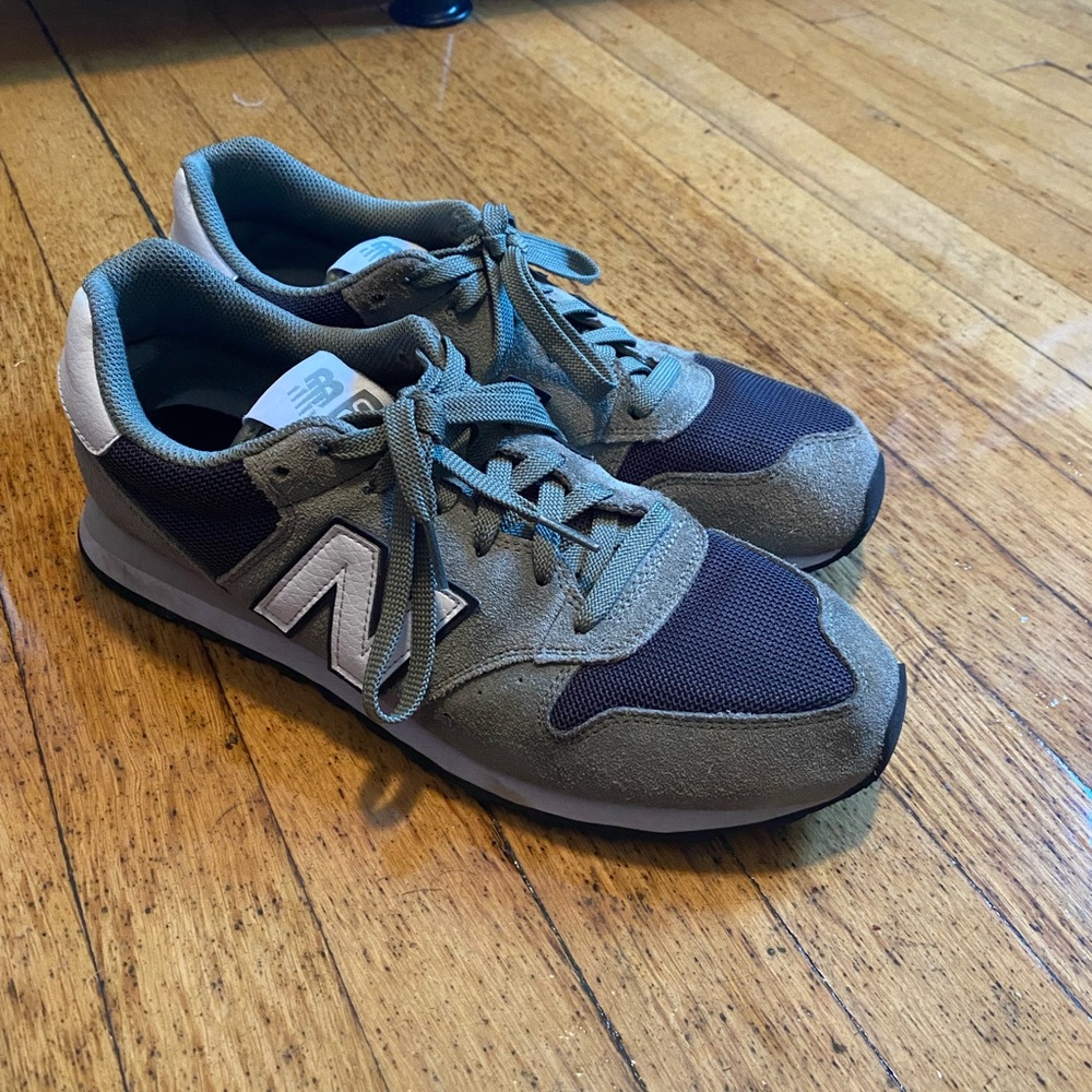 New Balance 500